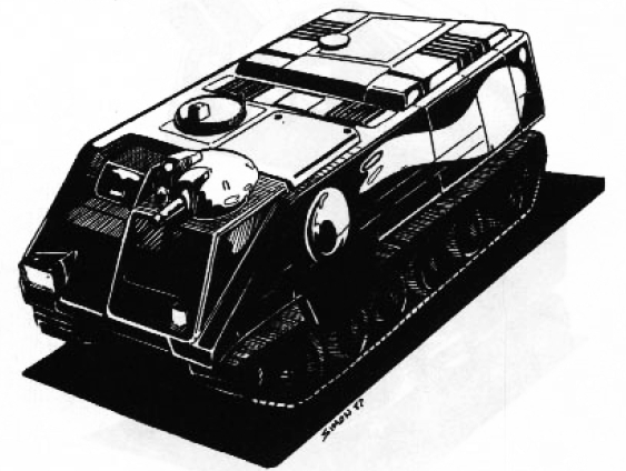 كسى+نار インカ」装甲歩兵戦闘車両 (M-9 Inca Armored ...