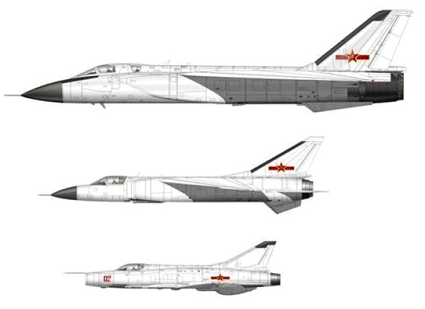 J10戦闘機(殲撃10) 日本周辺国の軍事兵器